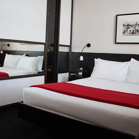 Middle Park Hotel Melbourne Exterior foto